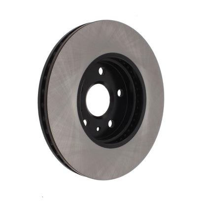 Centric Parts Disc Brake Rotor Premium E-Coat 120.62106