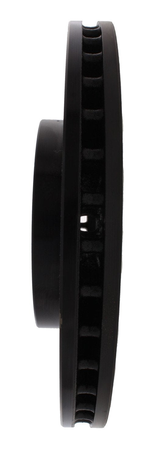 Centric Parts Disc Brake Rotor Premium E-Coat 120.62106