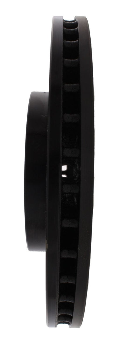 Centric Parts Disc Brake Rotor Premium E-Coat 120.62106