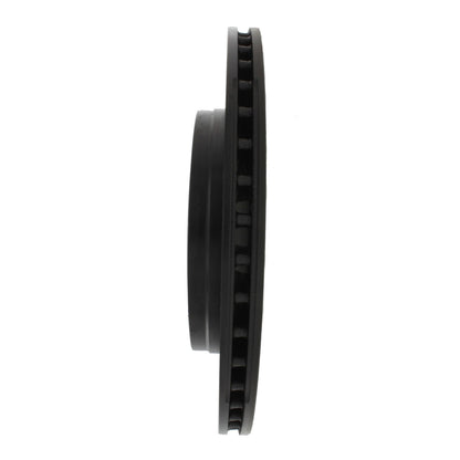 Centric Parts Disc Brake Rotor Premium E-Coat 120.62107