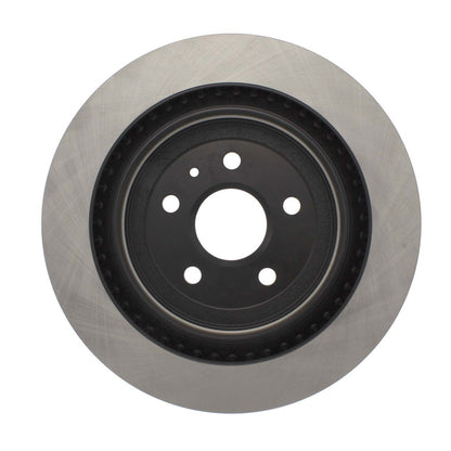 Stoptech Centric Performance Brake Rotor 120.62107