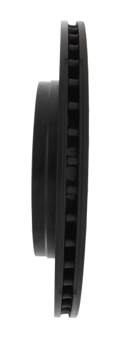 Centric Parts Disc Brake Rotor Premium E-Coat 120.62107