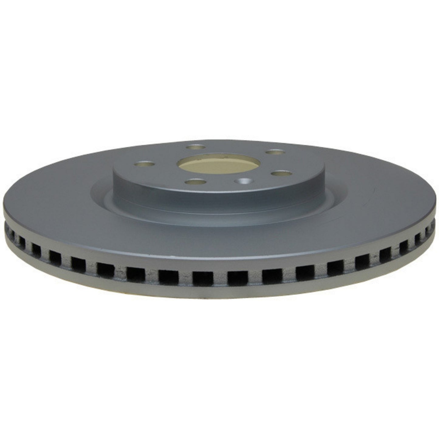 Centric Parts Disc Brake Rotor 120.62108