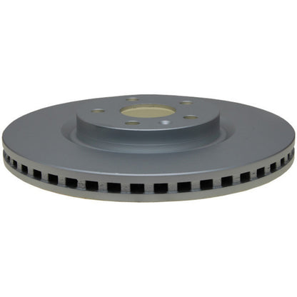 Centric Parts Disc Brake Rotor 120.62108