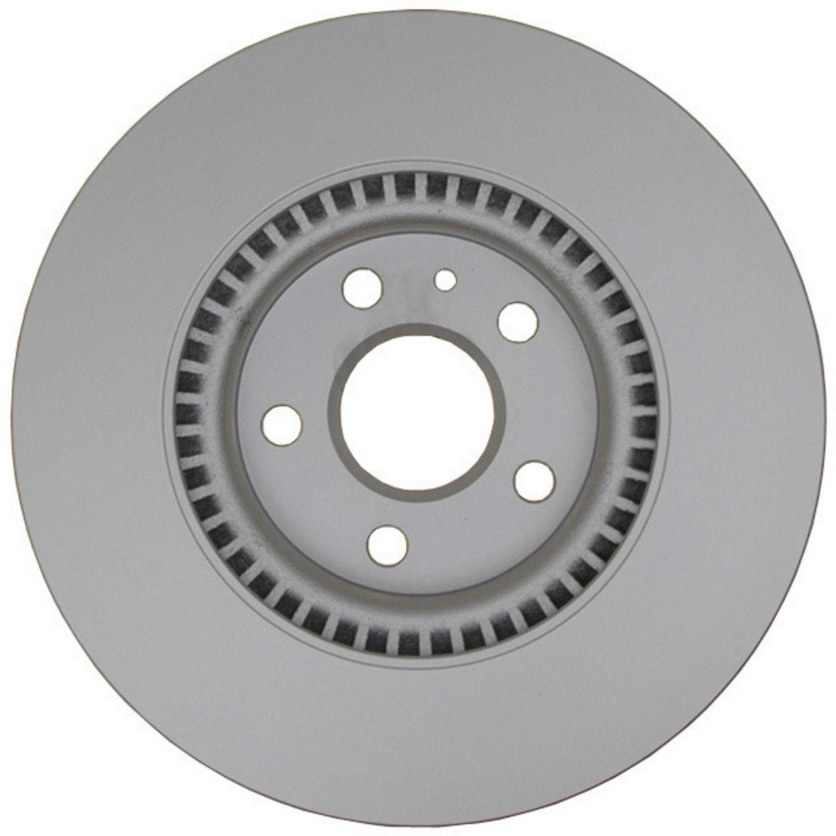 Centric Parts Disc Brake Rotor 120.62108