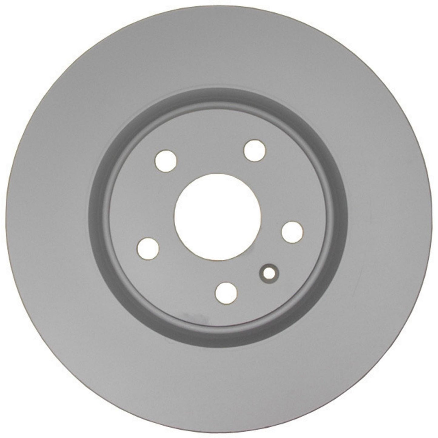 Centric Parts Disc Brake Rotor 120.62108