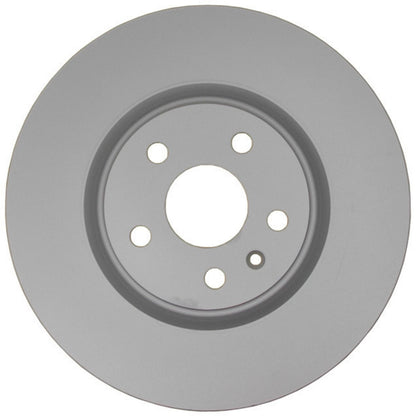 Centric Parts Disc Brake Rotor 120.62108
