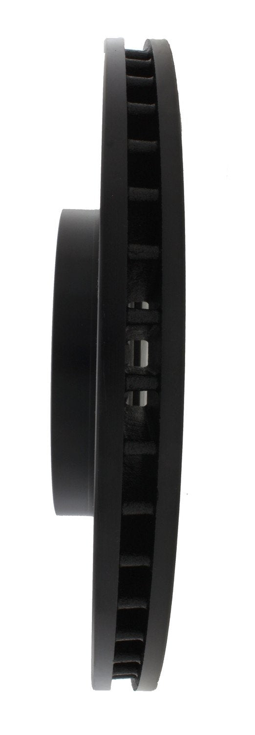 Centric Parts Disc Brake Rotor 120.62108