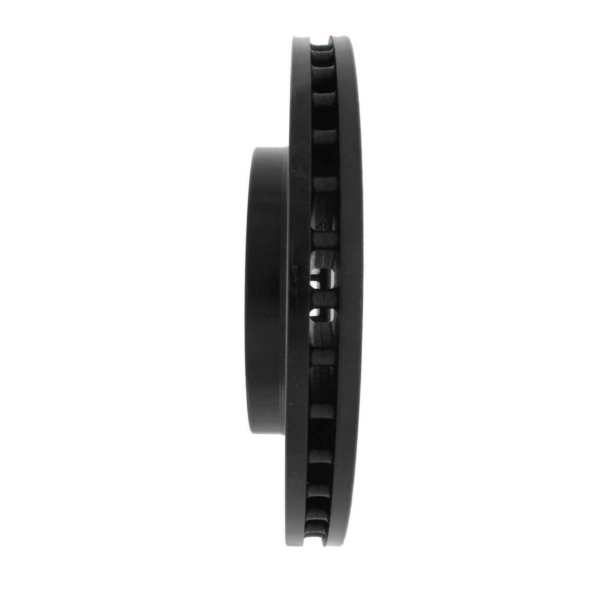 Centric Parts Disc Brake Rotor Premium with E-Coat anti-corrosive 120.62110
