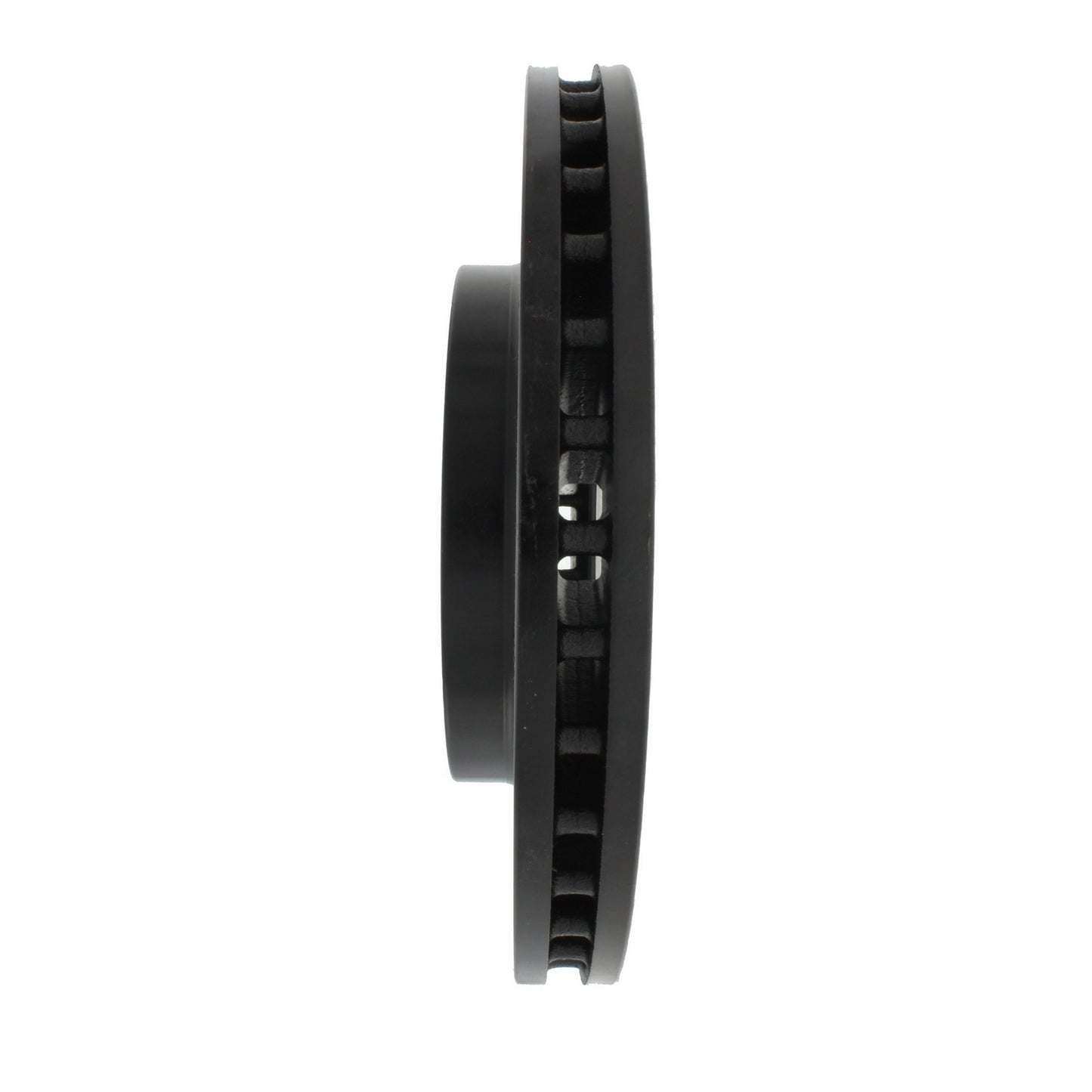 Centric Parts Disc Brake Rotor Premium with E-Coat anti-corrosive 120.62110