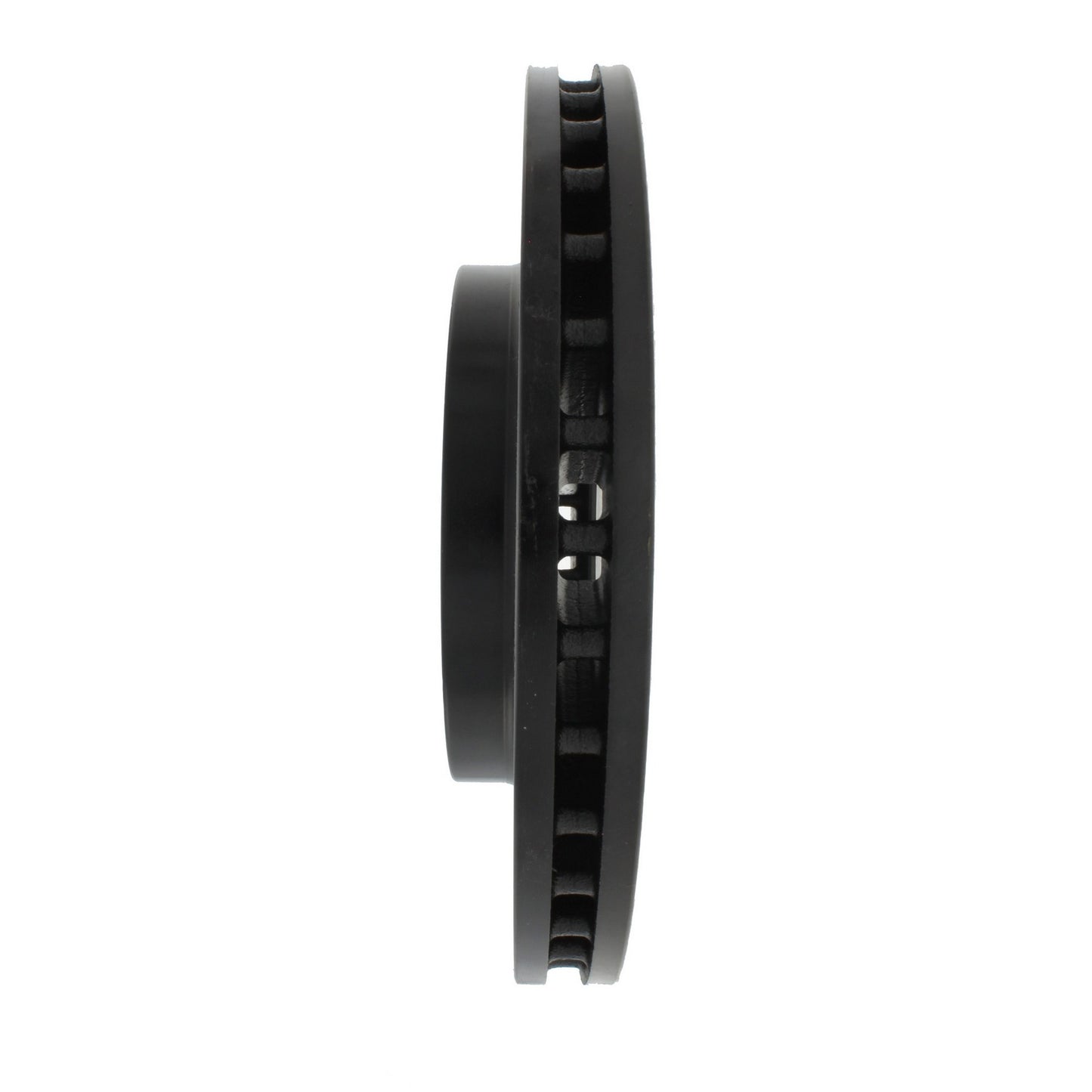 Stoptech Centric Performance Brake Rotor 120.62110