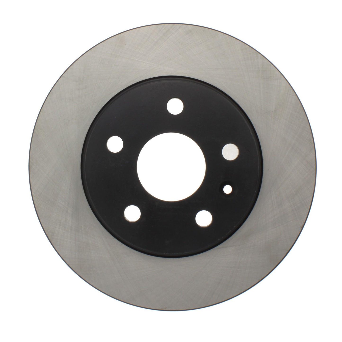 Centric Parts Disc Brake Rotor Premium with E-Coat anti-corrosive 120.62110