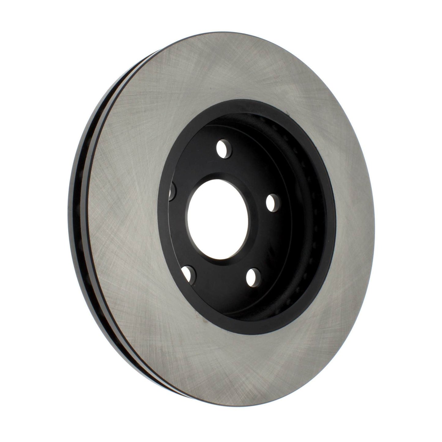 Centric Parts Disc Brake Rotor Premium with E-Coat anti-corrosive 120.62110