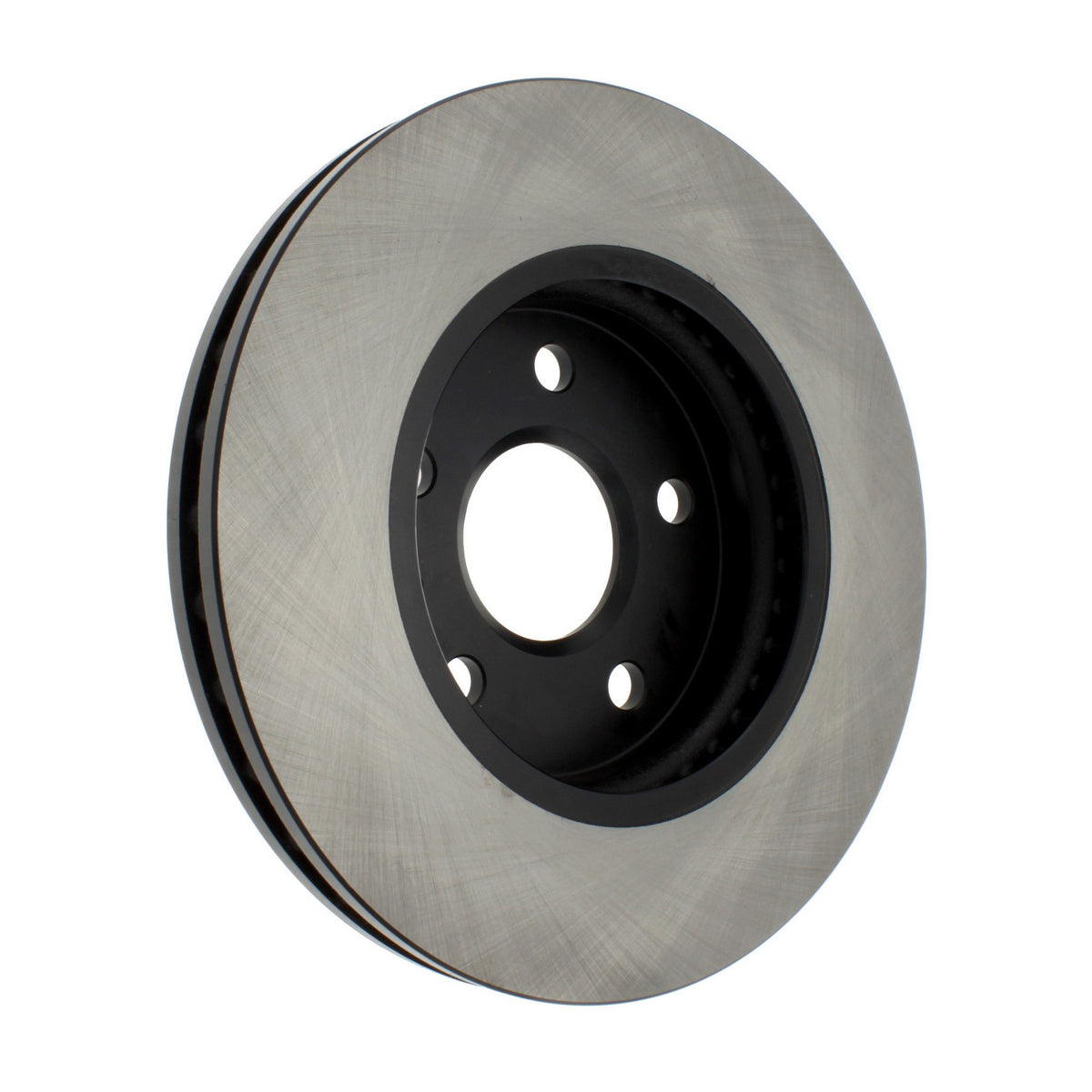 Stoptech Centric Performance Brake Rotor 120.62110