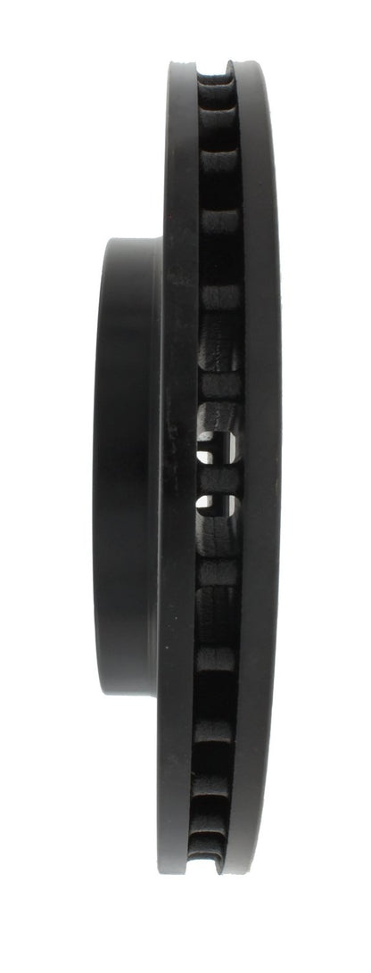 Centric Parts Disc Brake Rotor Premium with E-Coat anti-corrosive 120.62110