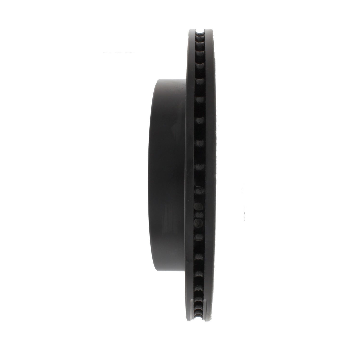 Stoptech Centric Performance Brake Rotor 120.62111