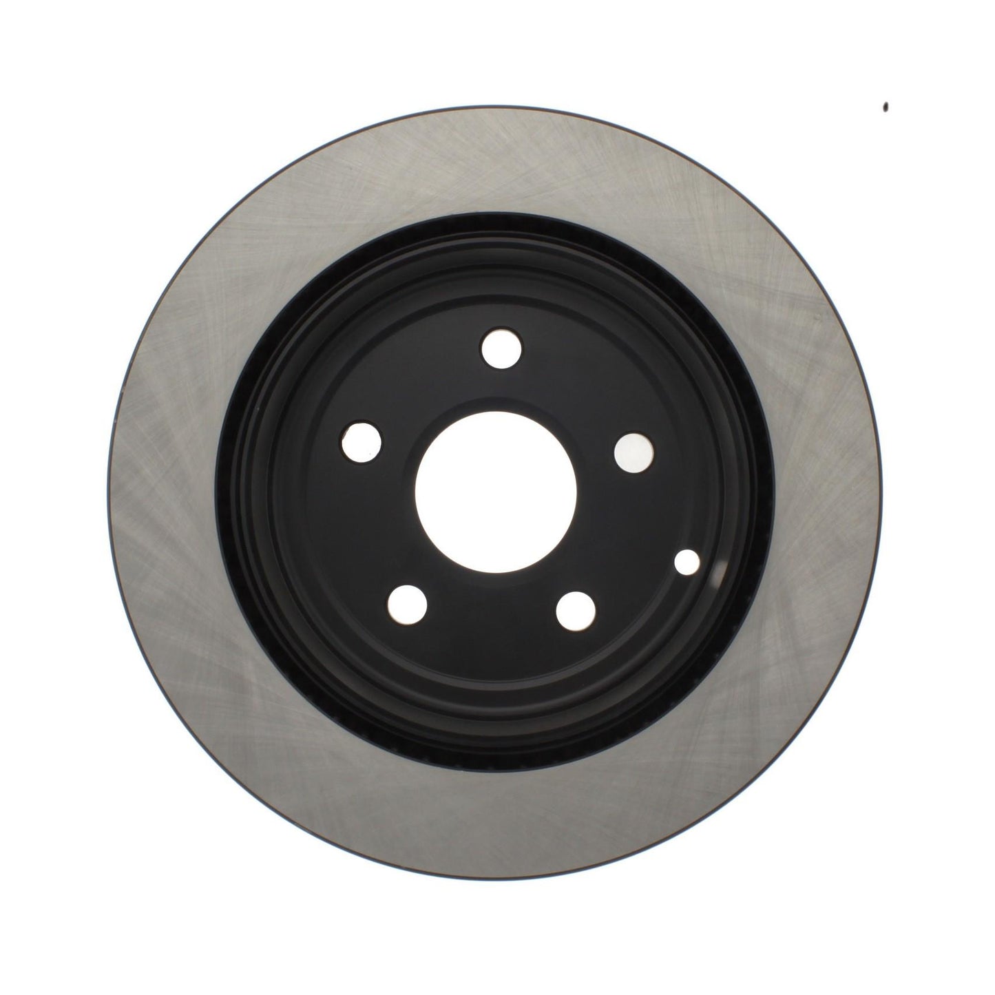 Stoptech Centric Performance Brake Rotor 120.62111