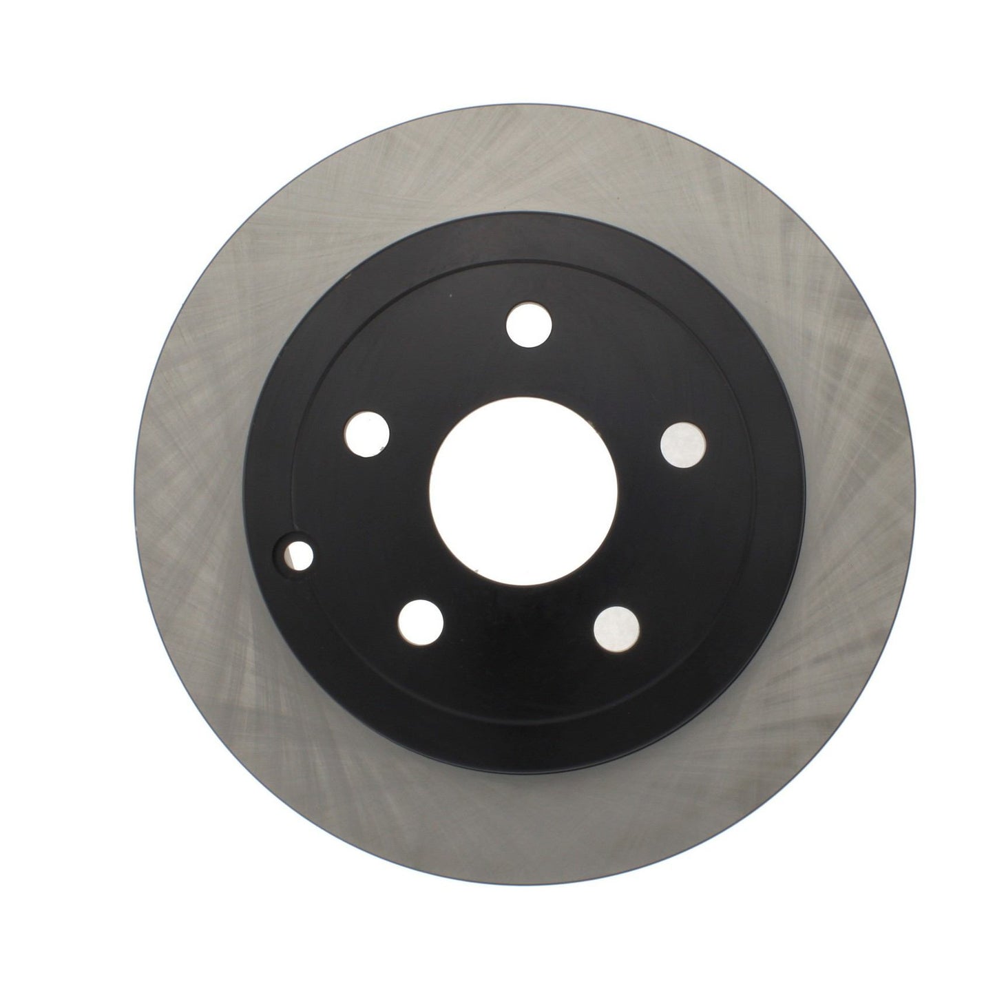 Stoptech Centric Performance Brake Rotor 120.62111