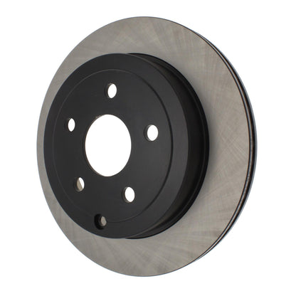 Stoptech Centric Performance Brake Rotor 120.62111