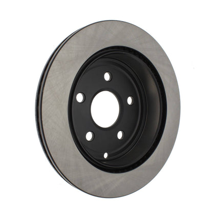 Stoptech Centric Performance Brake Rotor 120.62111