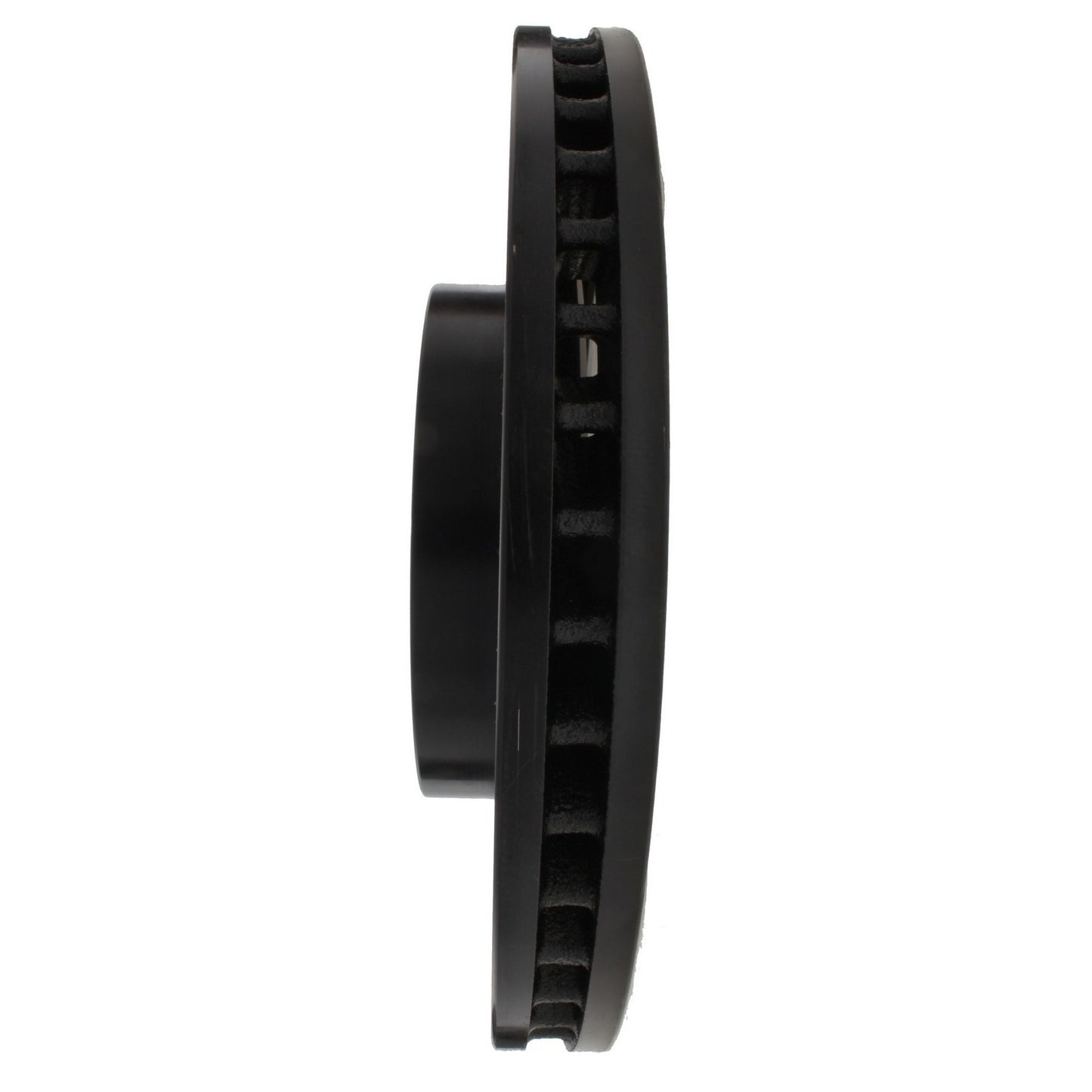 Stoptech Centric Performance Brake Rotor 120.62112