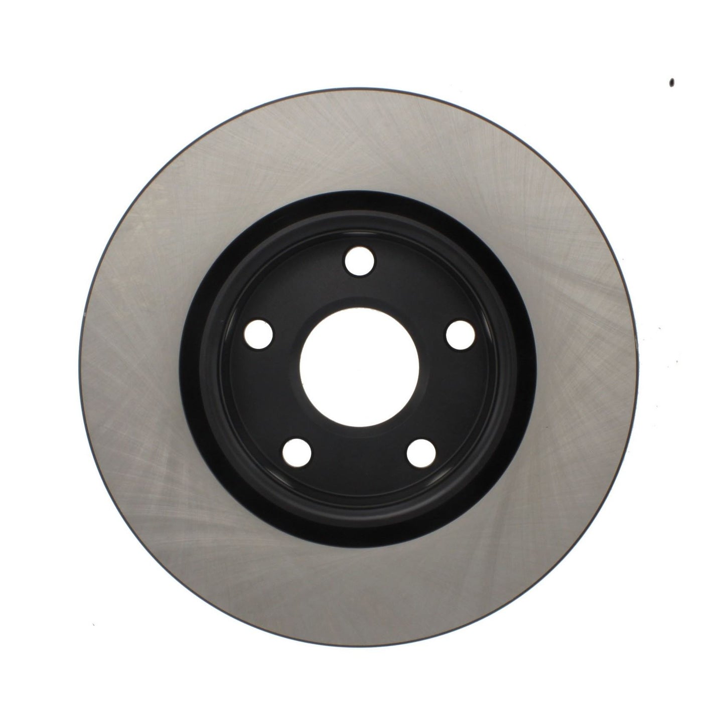 Centric Parts Disc Brake Rotor Premium with E-Coat anti-corrosive 120.62112
