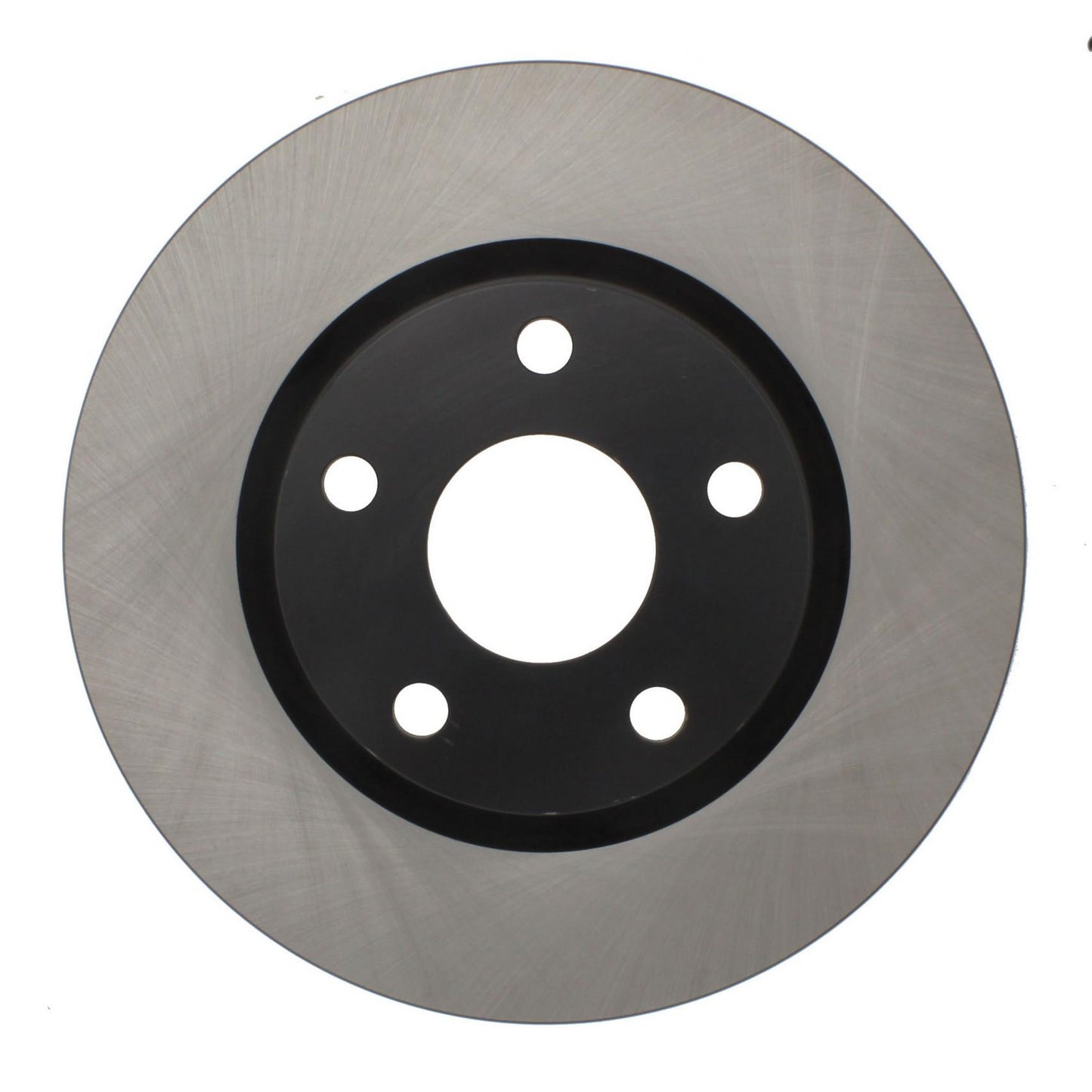 Centric Parts Disc Brake Rotor Premium with E-Coat anti-corrosive 120.62112
