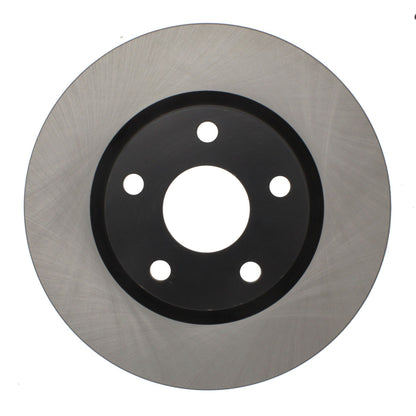 Stoptech Centric Performance Brake Rotor 120.62112