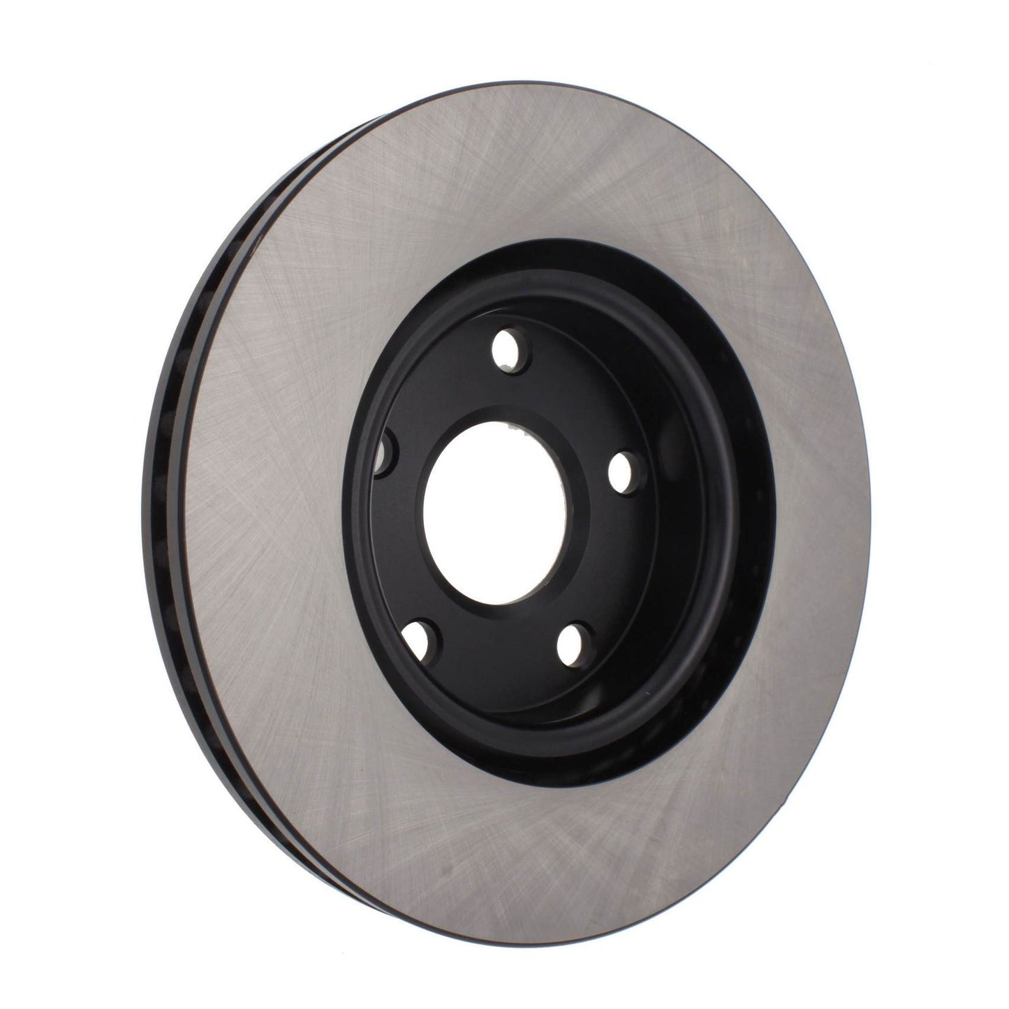 Centric Parts Disc Brake Rotor Premium with E-Coat anti-corrosive 120.62112