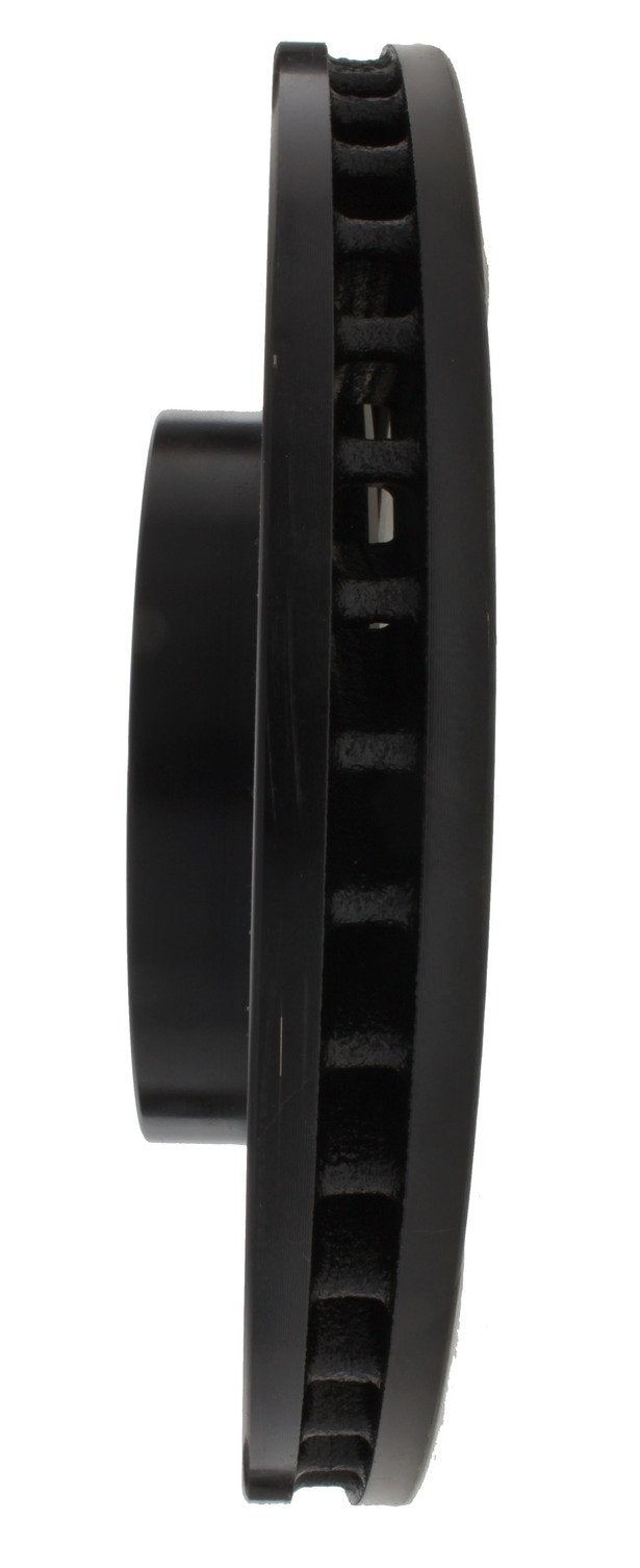 Centric Parts Disc Brake Rotor Premium with E-Coat anti-corrosive 120.62112