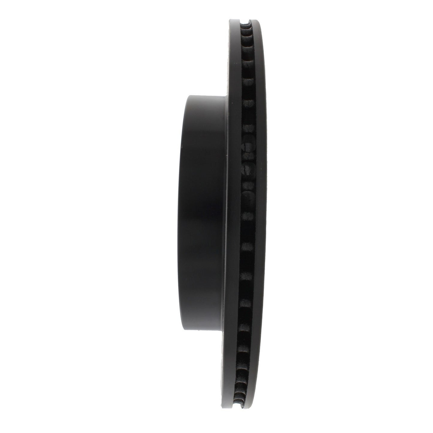 Centric Parts Disc Brake Rotor Premium E-Coat 120.62113