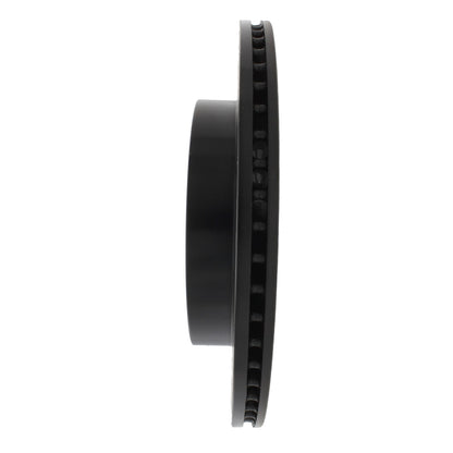Centric Parts Disc Brake Rotor Premium E-Coat 120.62113