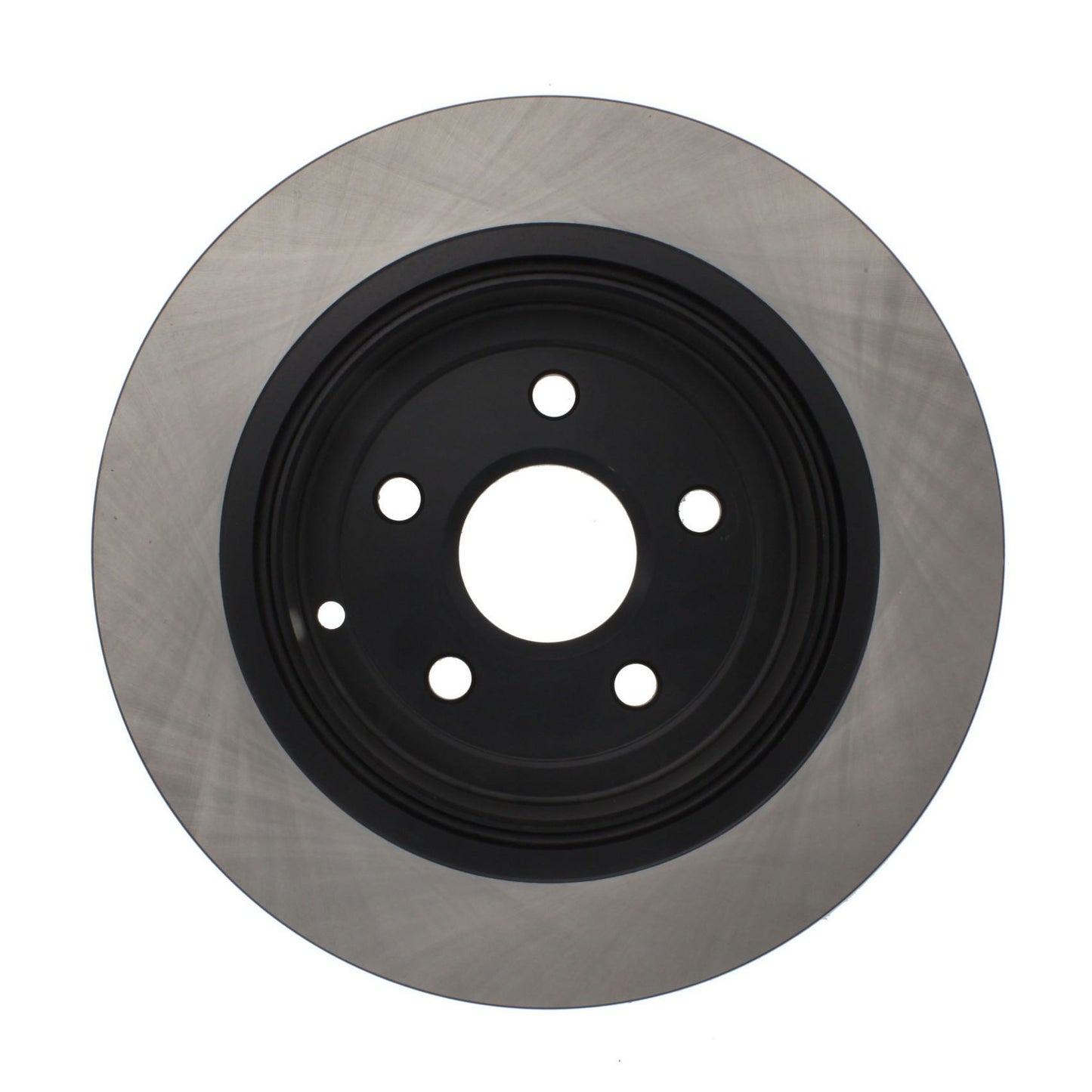 Centric Parts Disc Brake Rotor Premium E-Coat 120.62113