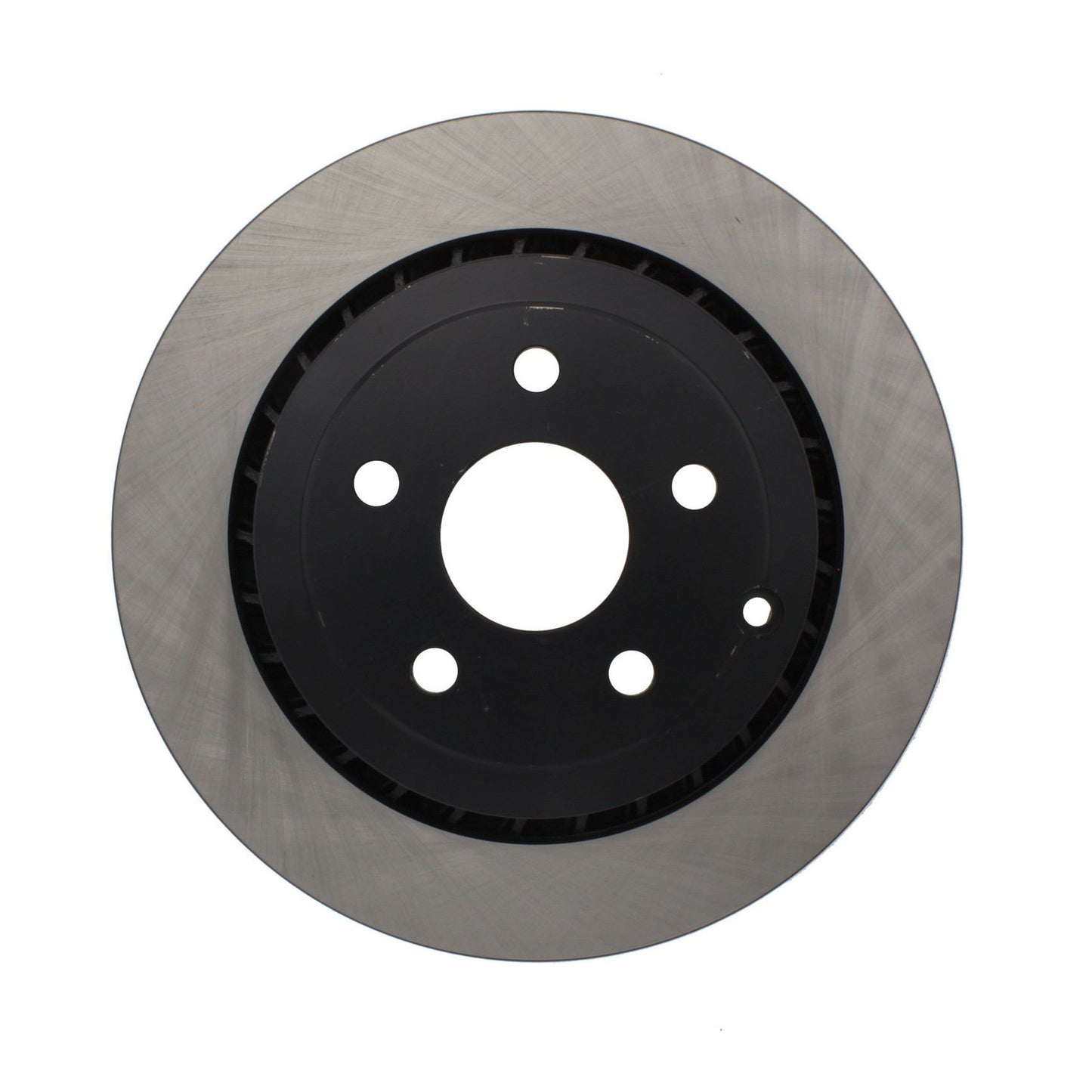 Centric Parts Disc Brake Rotor Premium E-Coat 120.62113