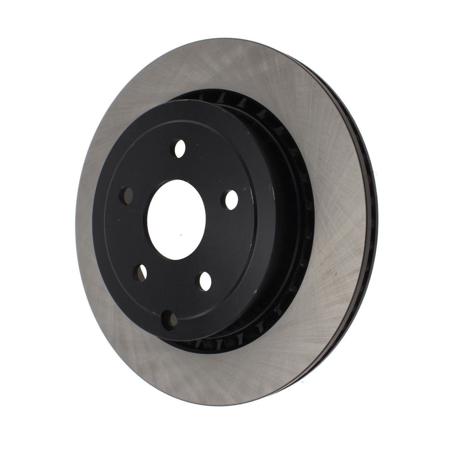 Centric Parts Disc Brake Rotor Premium E-Coat 120.62113