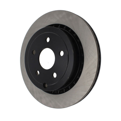 Centric Parts Disc Brake Rotor Premium E-Coat 120.62113