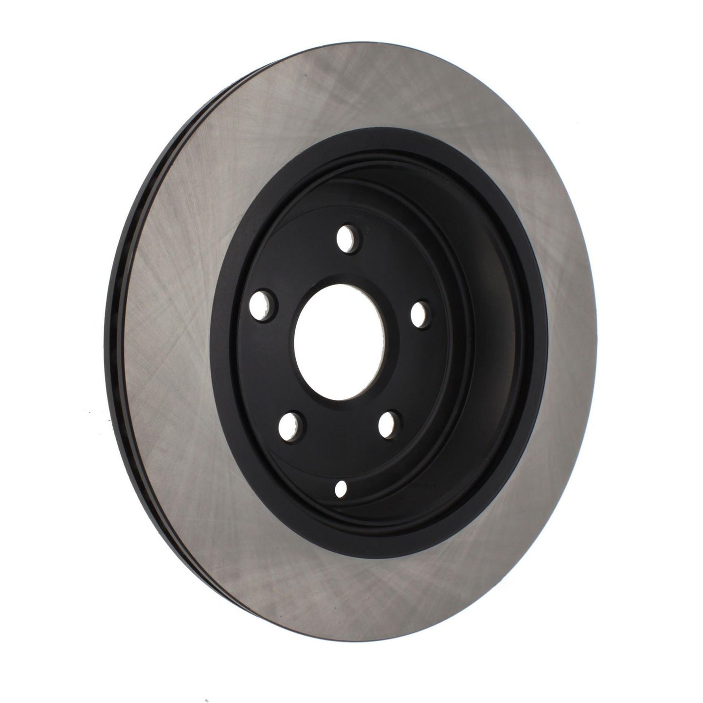 Centric Parts Disc Brake Rotor Premium E-Coat 120.62113