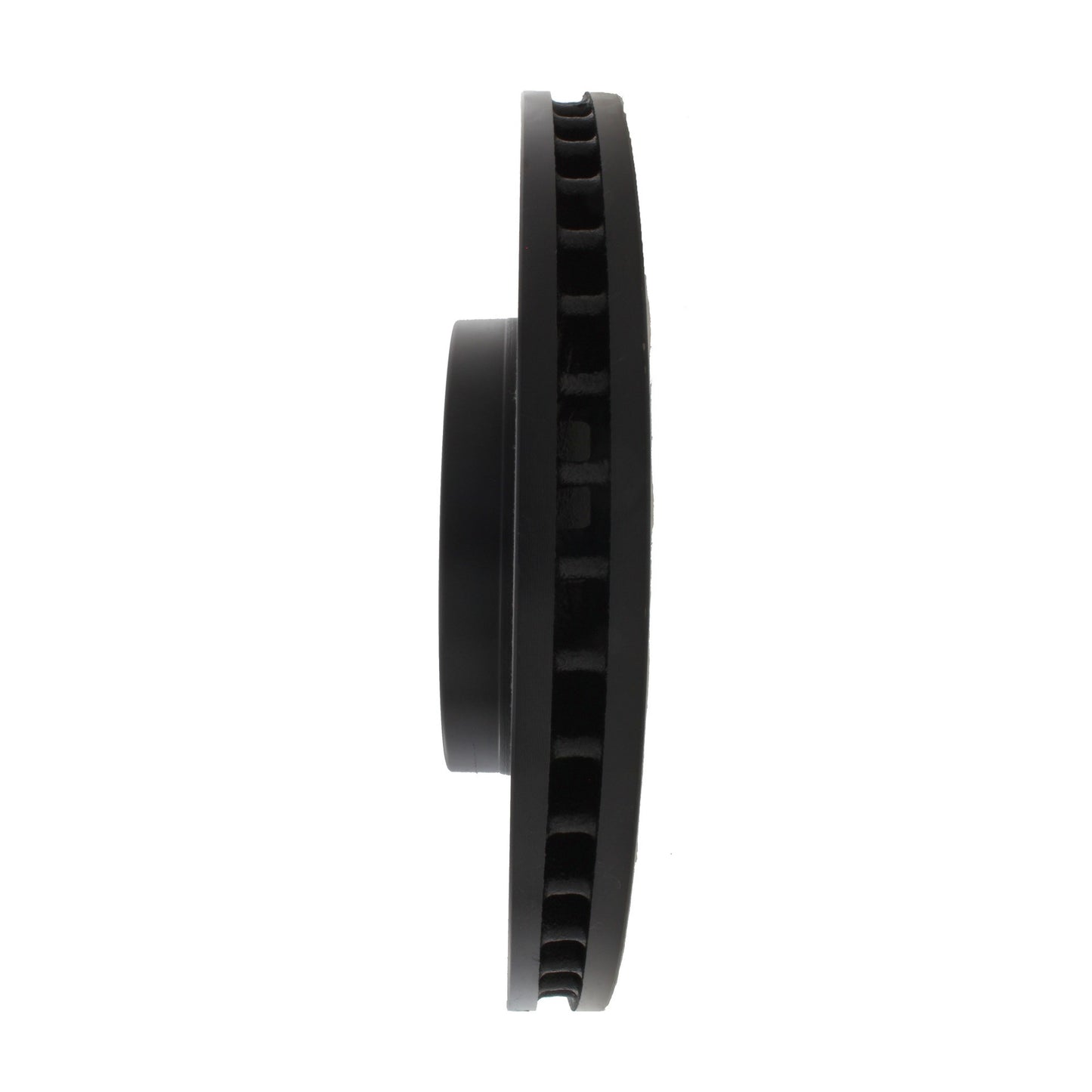 StopTech Premium Cryostop Rotor; Front
