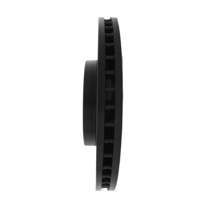 StopTech Premium Cryostop Rotor; Front