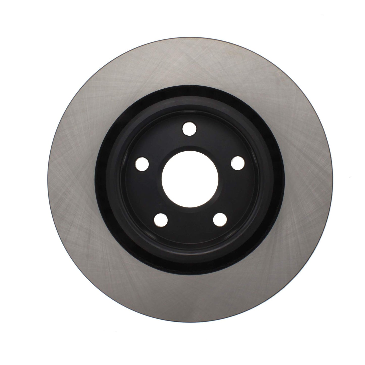 StopTech Premium Cryostop Rotor; Front