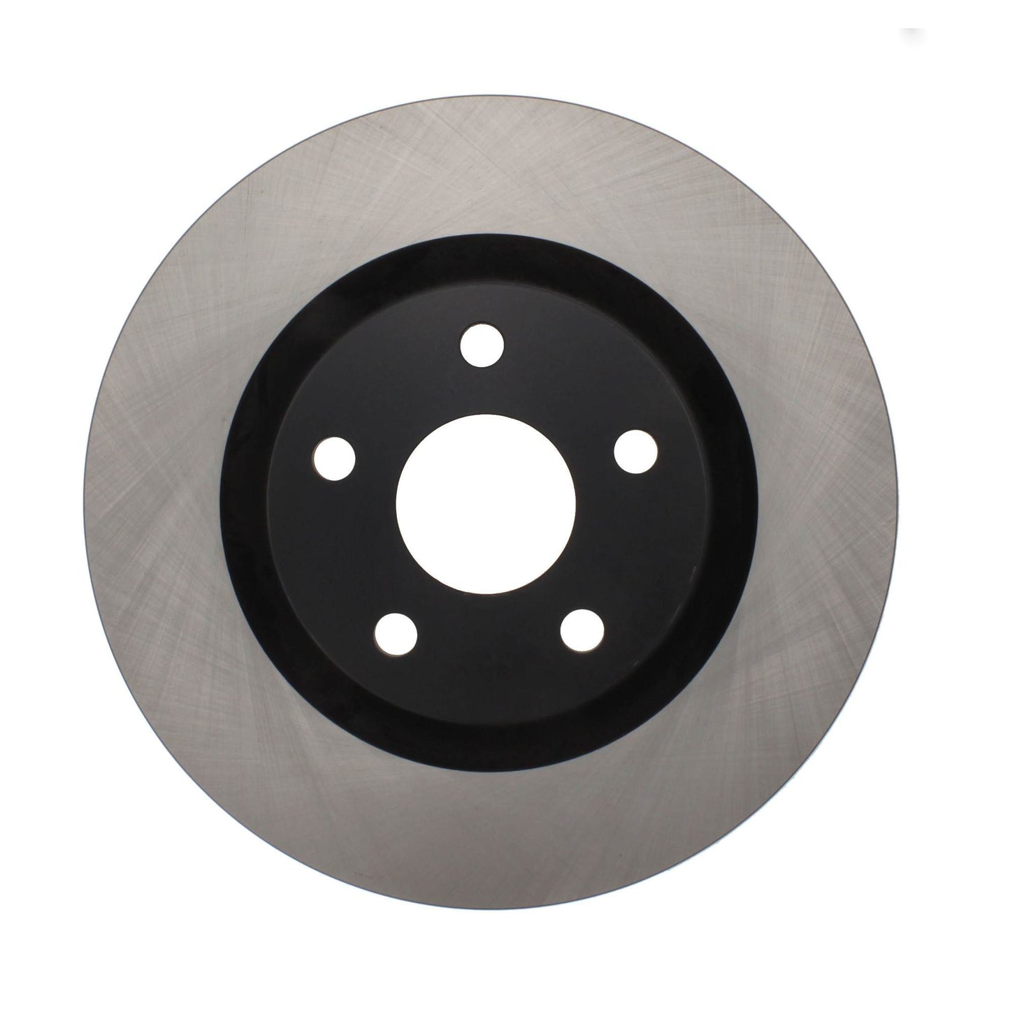 StopTech Premium Cryostop Rotor; Front