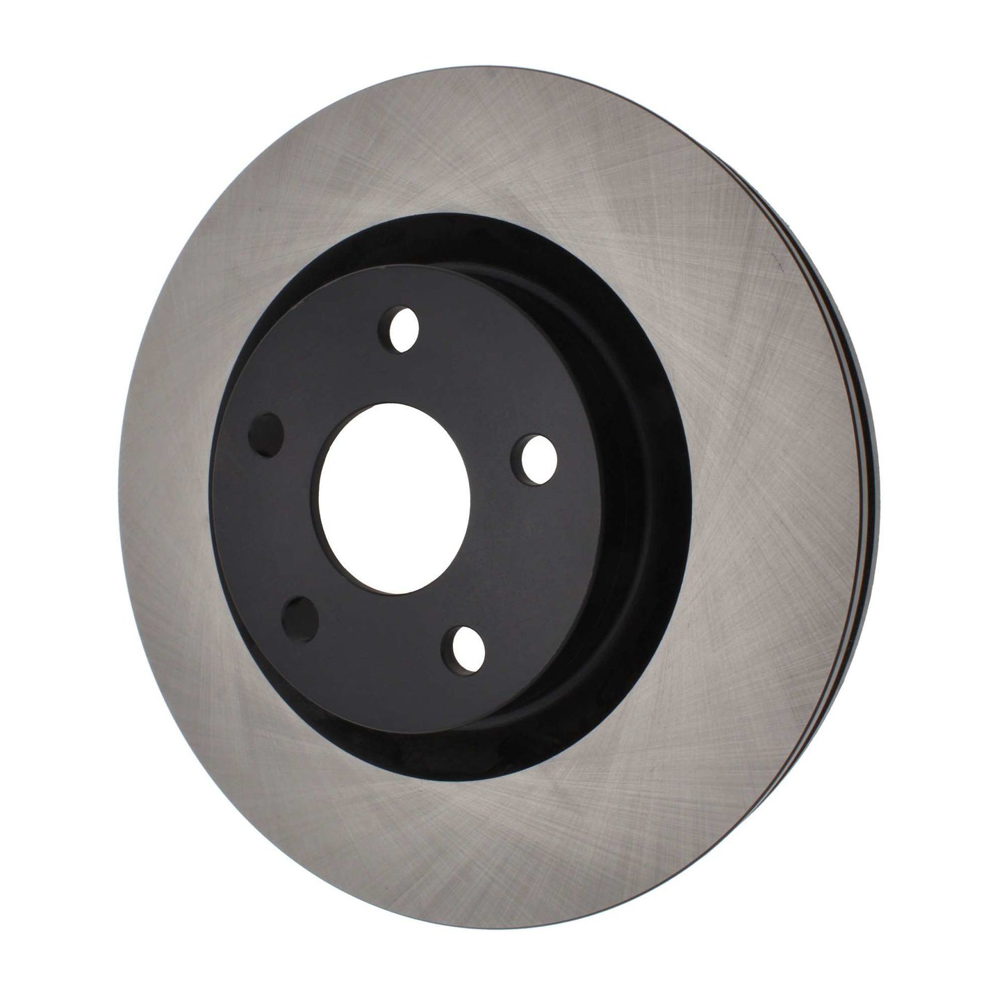 StopTech Premium Cryostop Rotor; Front