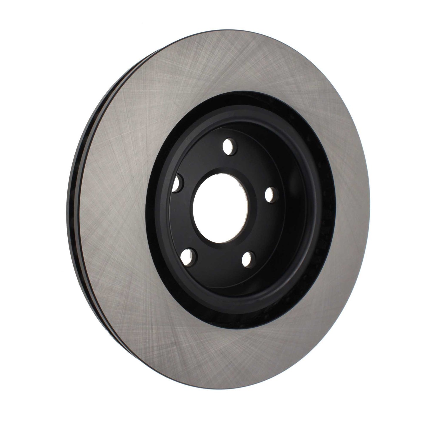 StopTech Premium Cryostop Rotor; Front