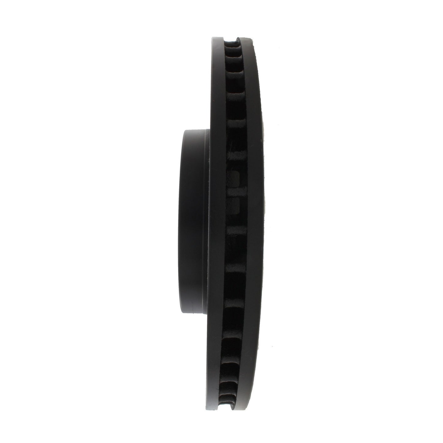 Centric Parts Disc Brake Rotor Premium E-Coat 120.62114
