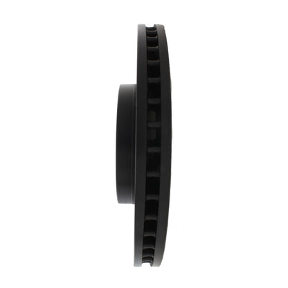 Centric Parts Disc Brake Rotor Premium E-Coat 120.62114