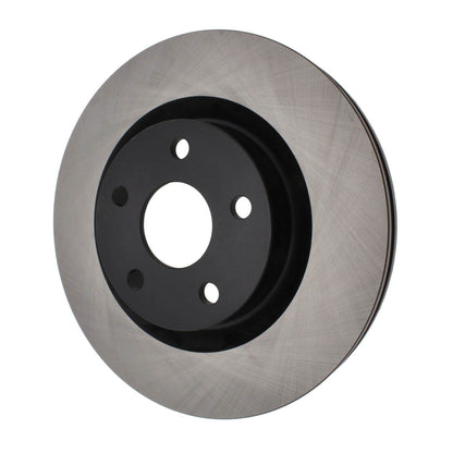 Stoptech Centric Performance Brake Rotor 120.62114