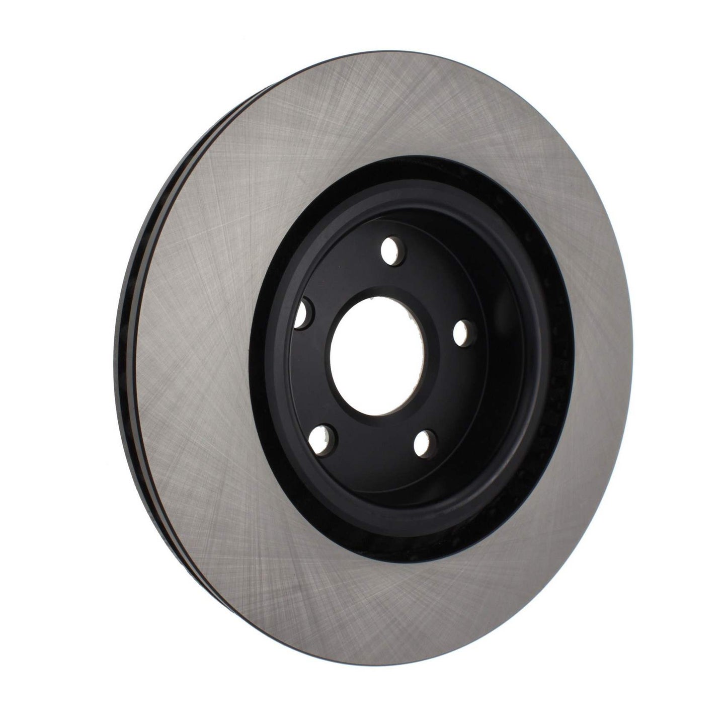 Centric Parts Disc Brake Rotor Premium E-Coat 120.62114