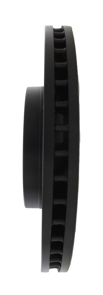 Centric Parts Disc Brake Rotor Premium E-Coat 120.62114