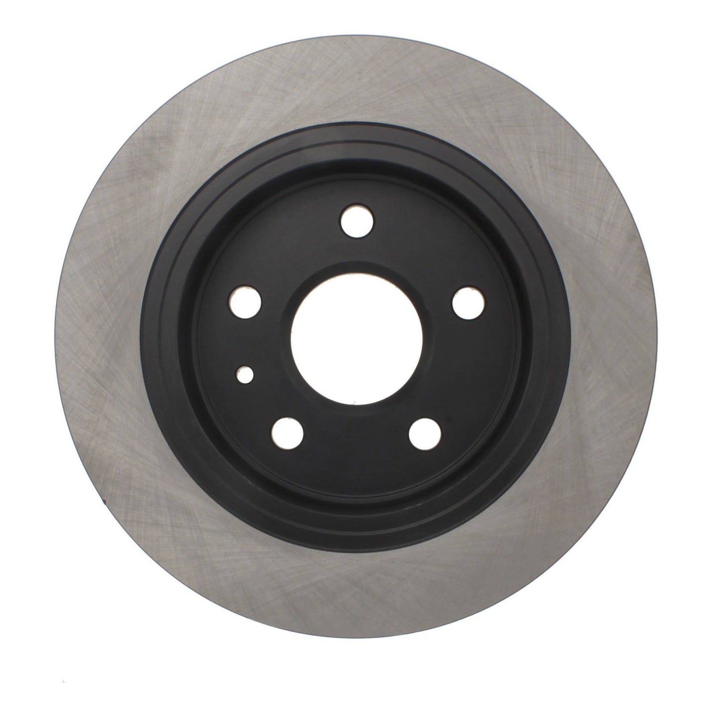 Centric Parts Disc Brake Rotor Premium with E-Coat 120.62115