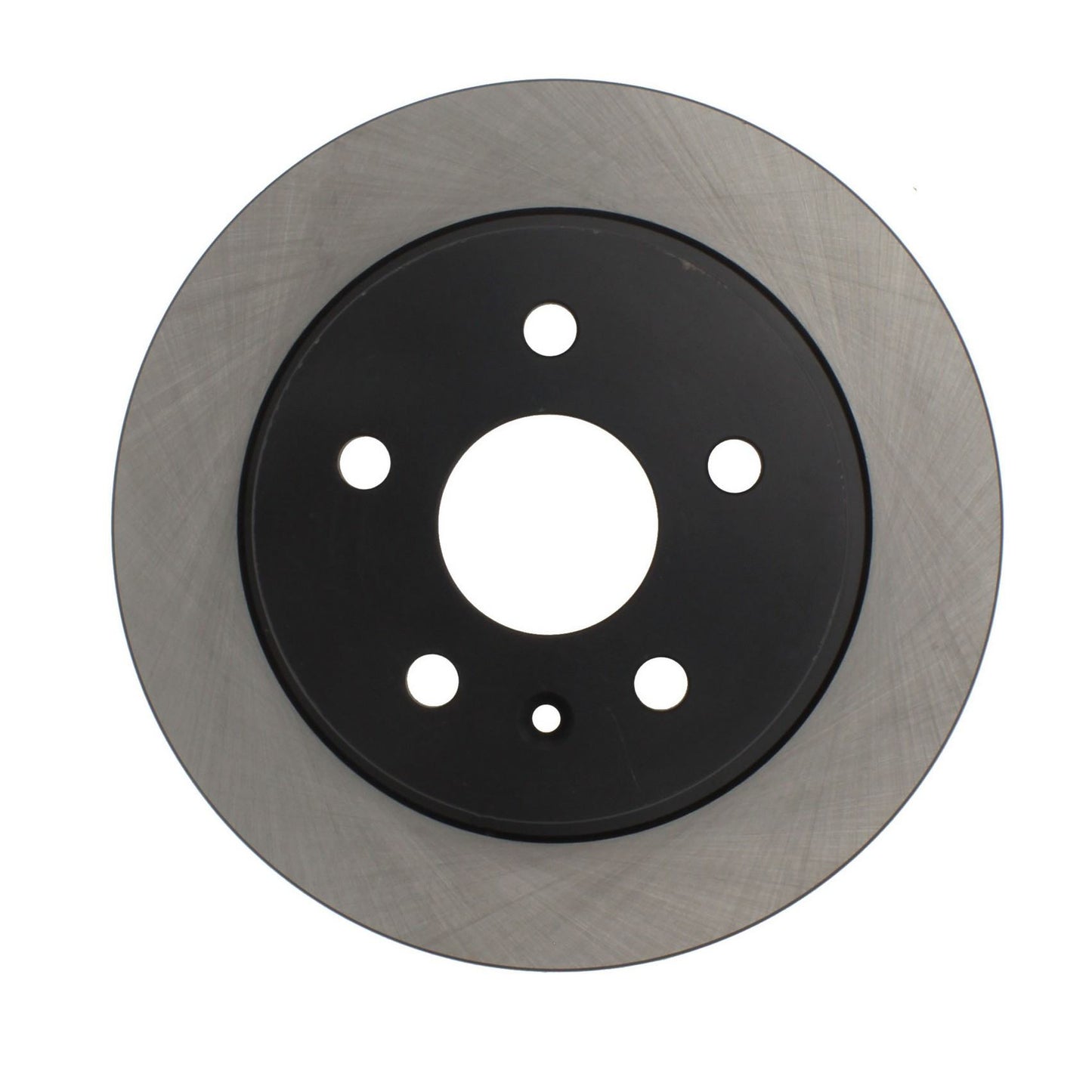 Centric Parts Disc Brake Rotor Premium with E-Coat 120.62115